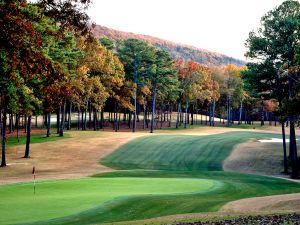 Shoal Creek 15th Back